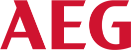 AEG Logo Red RGB 100