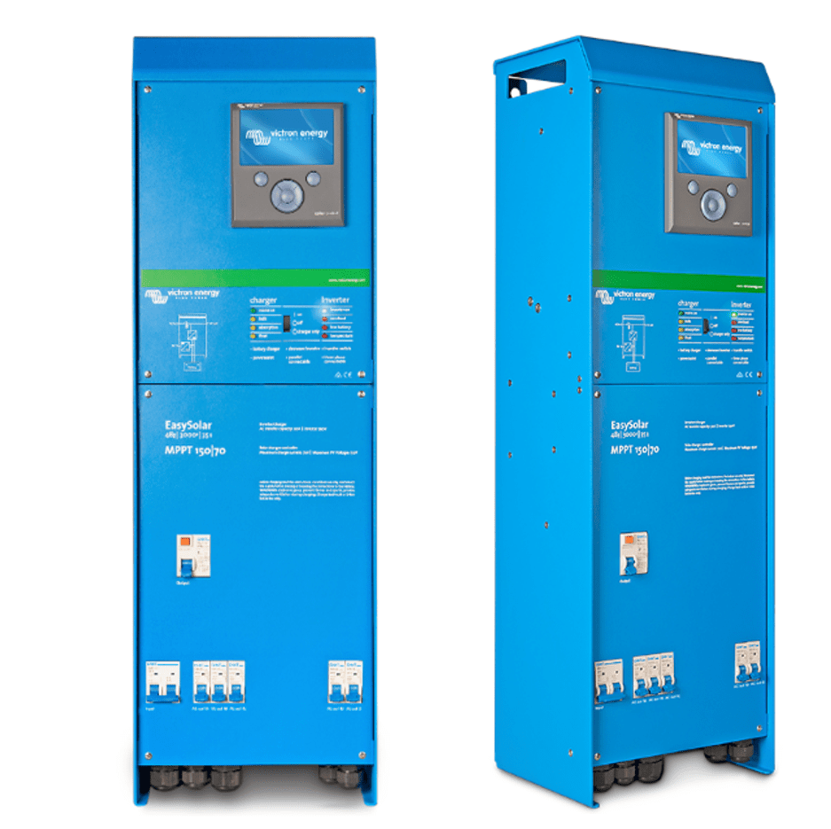 Victron EasySolar min