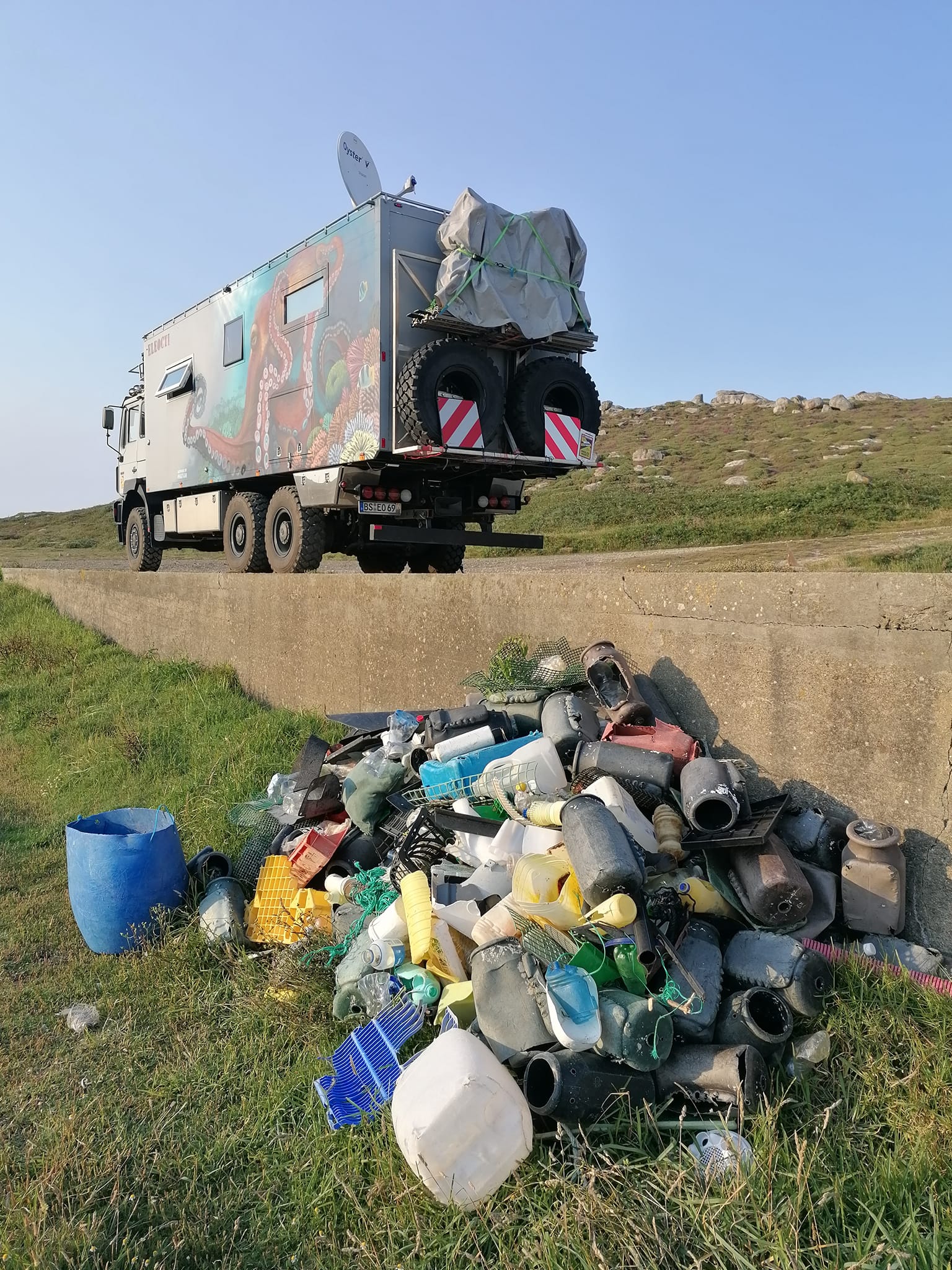 beachcleanup