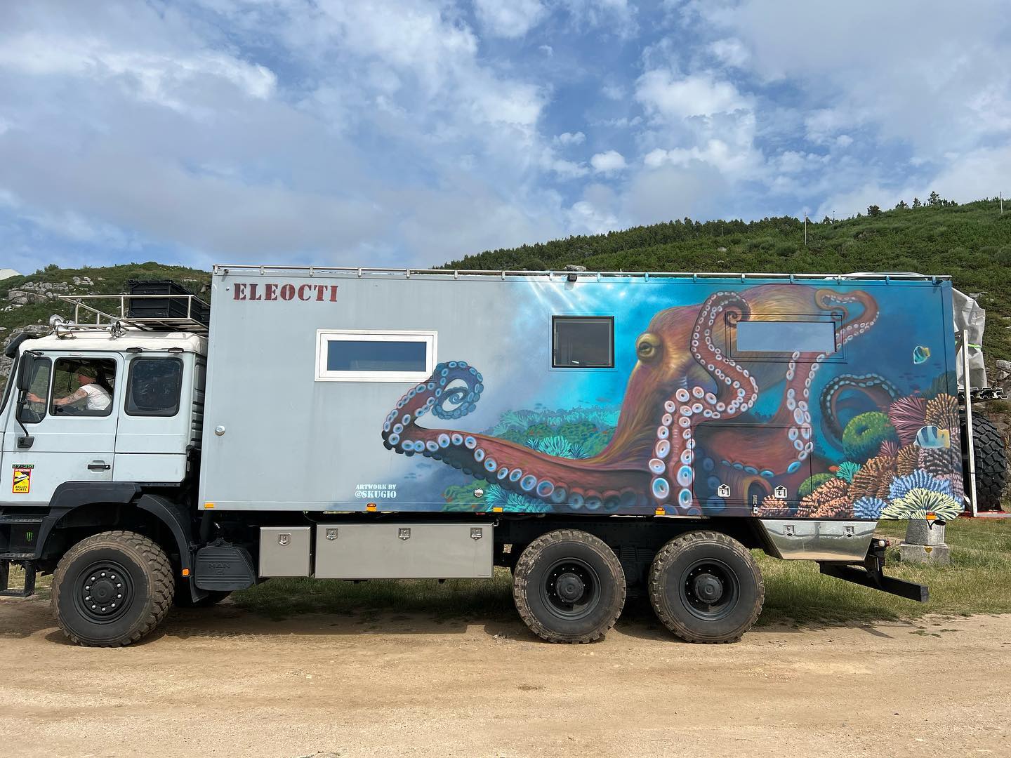 eleocti octi